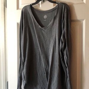 womens long sleeve shirt